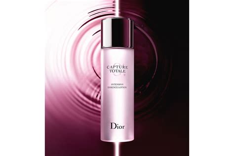 dior essence lotion